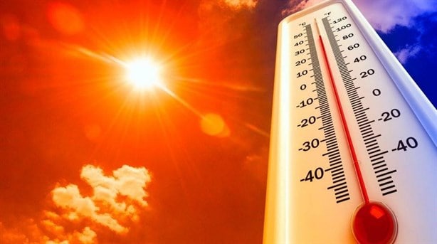 Más calor: ¿cuándo inicia la canícula y qué estados serán afectados?