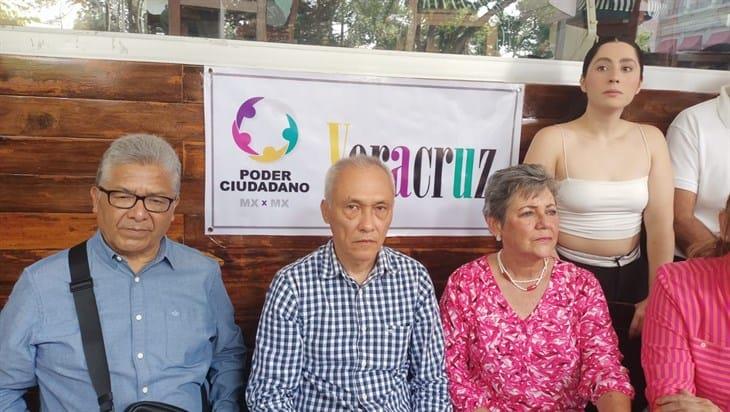 Movilización Marea Rosa realizará nueva marcha en defensa del INE