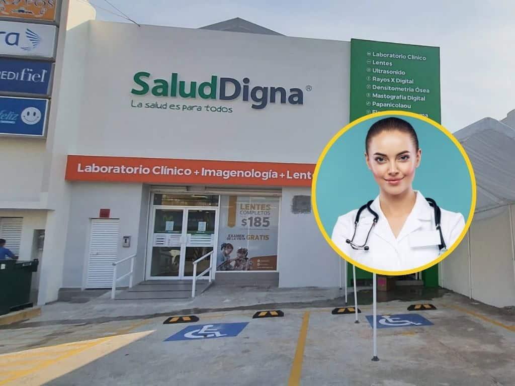 Salud Digna Coatzacoalcos ofrece vacante de enfermera; estos son los requisitos
