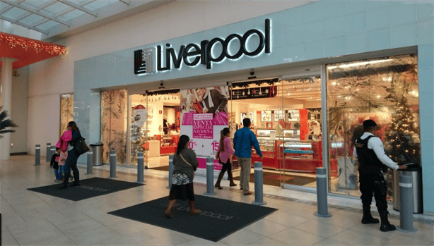 Estas son las mejores promociones de Liverpool en el Hot Sale 2024