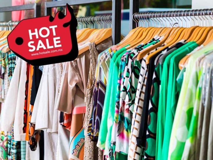 Hot Sale 2024: lista de todas las tiendas de ropa que participan