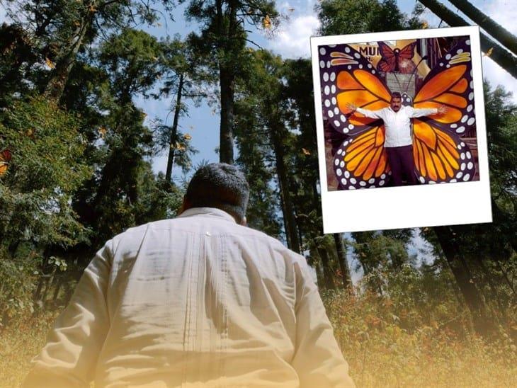 Documental El guardián de las monarcas, causa controversia: ¿qué pasó con Homero Gómez? 