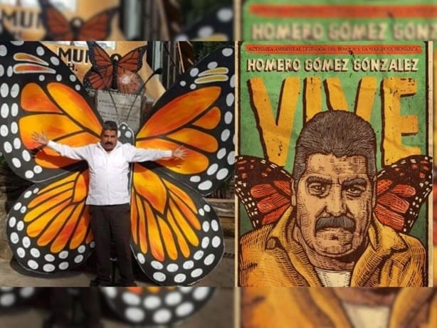 Documental El guardián de las monarcas, causa controversia: ¿qué pasó con Homero Gómez? 