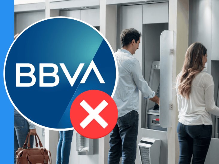 BBVA anuncia cierre masivo de cuentas en mayo; ¿Cómo evitarlo?
