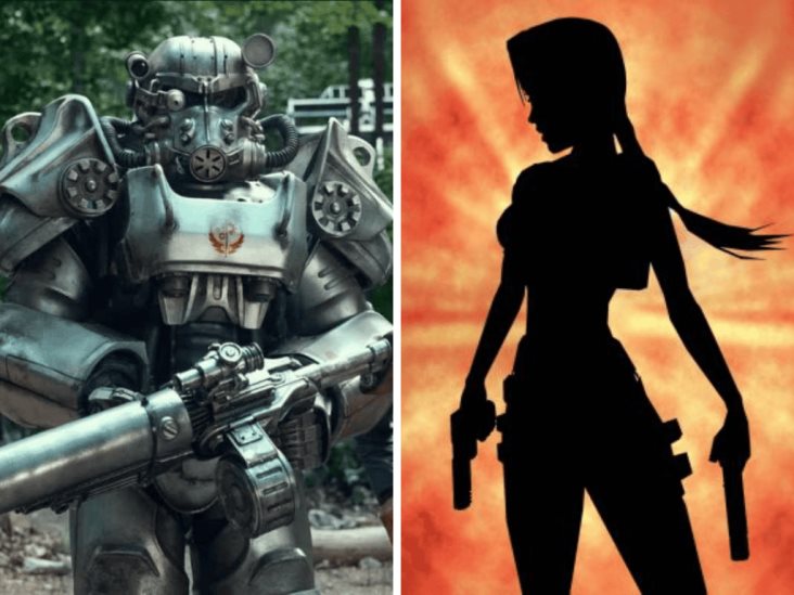 Tras éxito de Fallout Amazon adaptará otro mítico videojuego a una serie