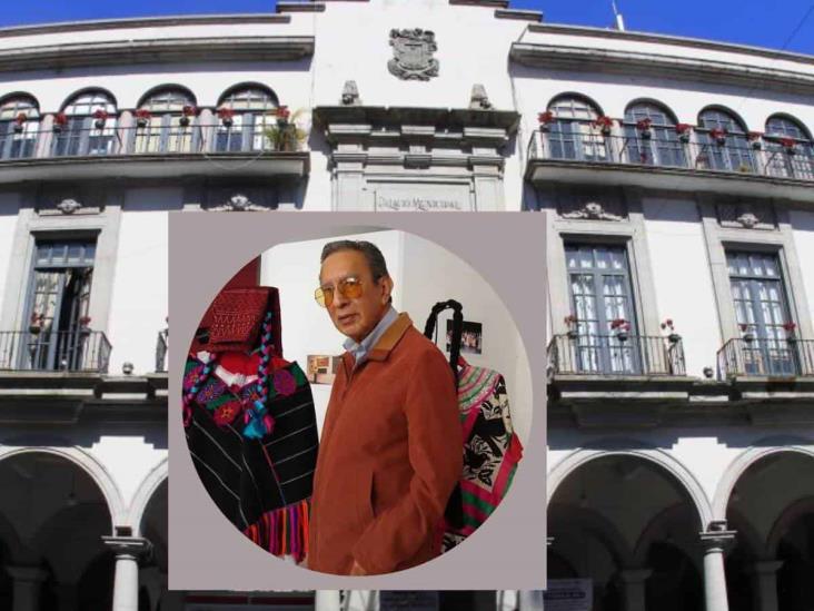 Xalapa recibirá donación de indumentaria original de pueblos indígenas de Veracruz