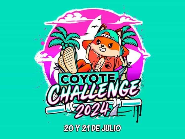 Realizarán torneo de levantamiento de pesas Coyote Challenge en Coatzacoalcos