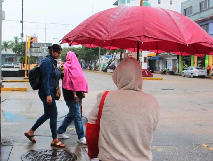 ¿Cuántos ciclones podrían impactar a Veracruz?, esto es lo que advierte Conagua