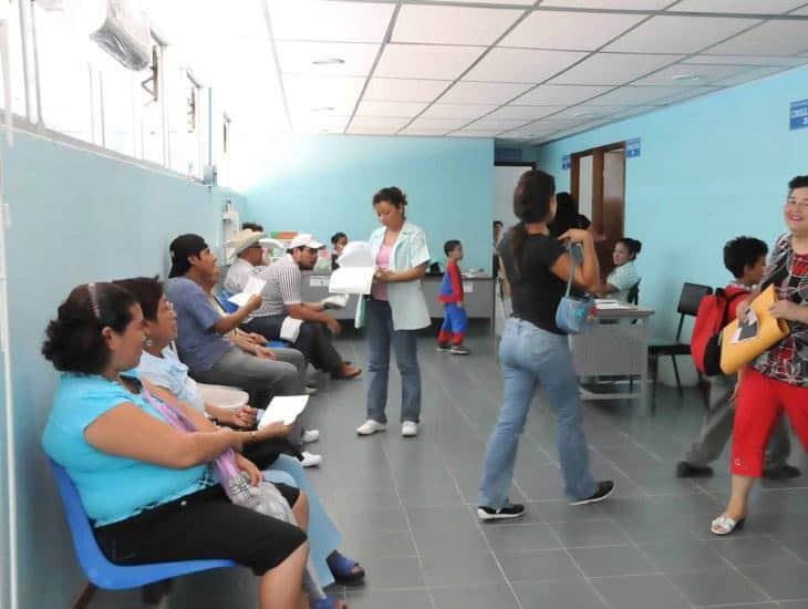 Hospital del IMSS: Reemplazarán climas dañados por apagones en Coatzacoalcos