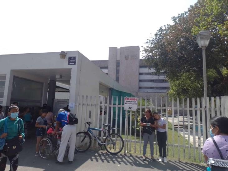 Recibe Hospital General Regional de Orizaba donación de órganos y tejidos