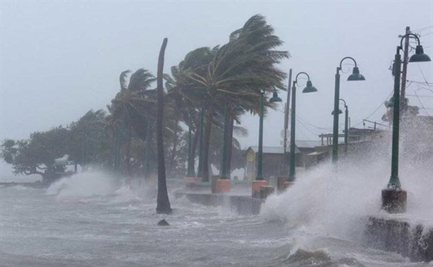 Temporada de lluvias vs temporada de huracanes: ¿cuáles son sus diferencias?