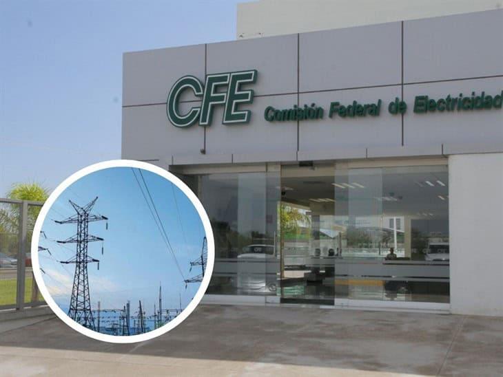 AMLO: "CFE se ha fortalecido luego del intento de privatización