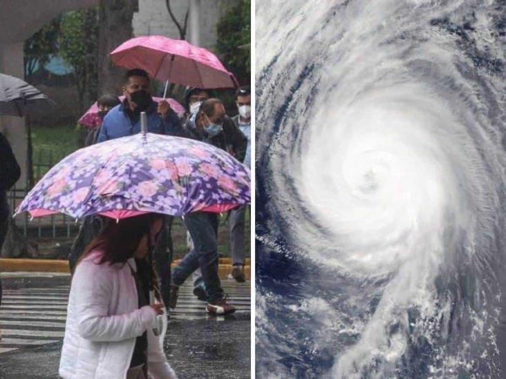 Temporada de lluvias vs temporada de huracanes: ¿cuáles son sus diferencias?