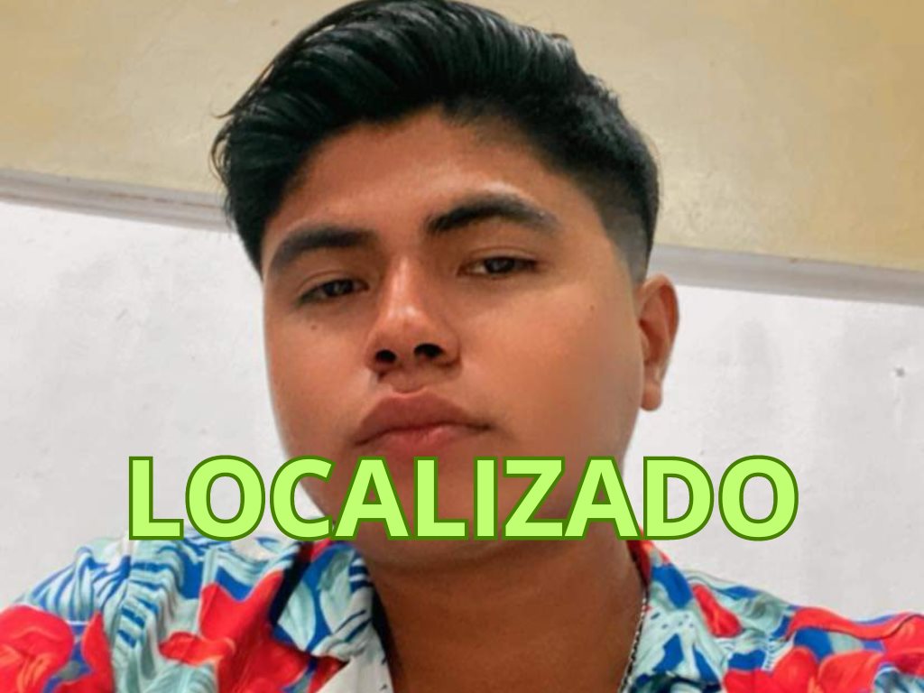 Localizan a trabajador desaparecido de Minatitlán