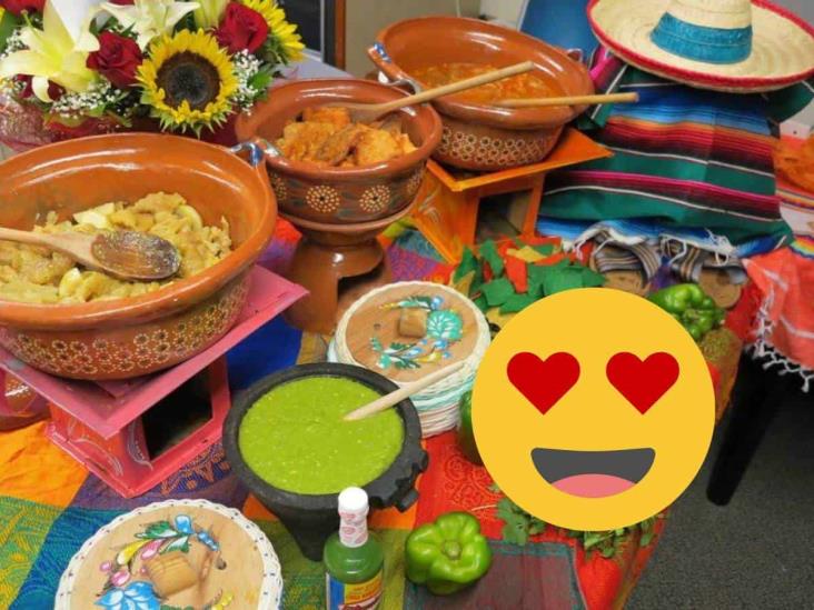 ¿Lo sabías? Este desayuno mexicano es considerado como el más rico del mundo