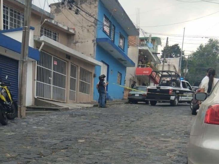 Fuerte operativo de FGR en Xalapa por presencia de animales exóticos
