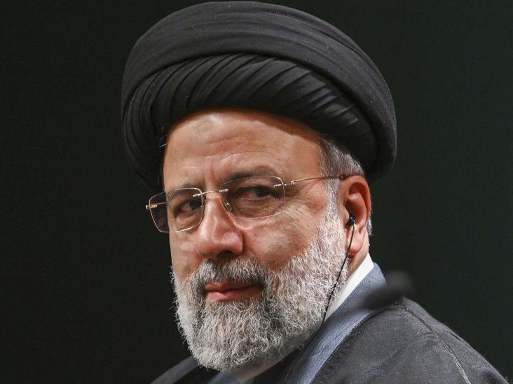 ¿Quién fue Ebrahim Raisi? Presidente de Irán fallecido en accidente de helicóptero