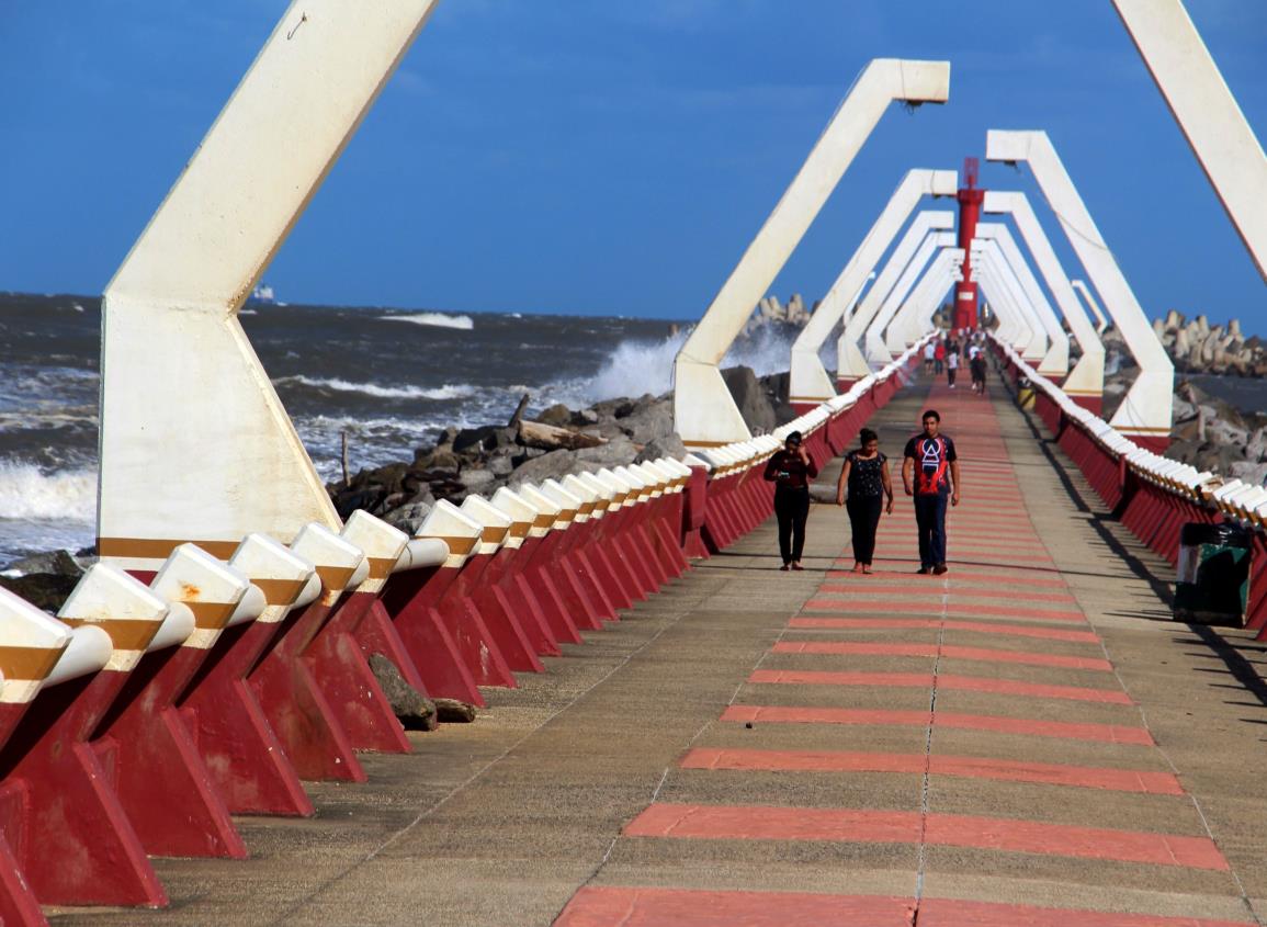 Veracruz se mantiene en Alerta Climática; así será en junio y julio