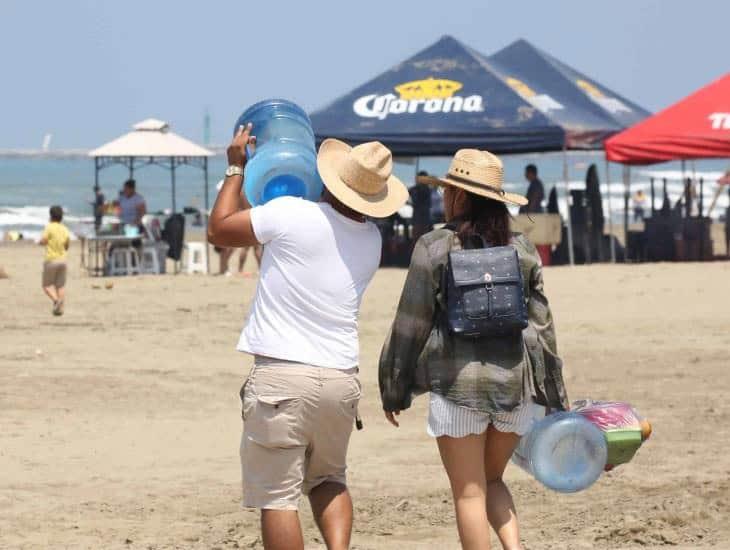 Ola de Calor: habrá temperaturas de más de 45 grados, Conagua lanza alerta