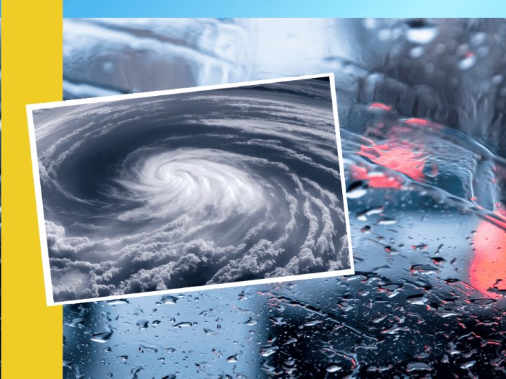 ¿Fenómeno La Niña podría extender temporada de huracanes? Este es el pronóstico 2024