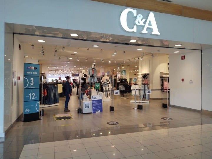 C&A Coatzacoalcos ofrece vacante de medio tiempo, estos son los requisitos