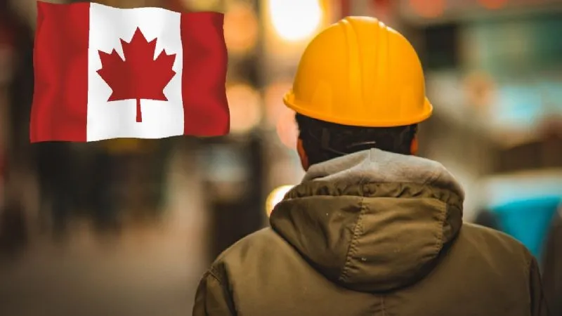 ¡Canadá solicita mexicanos para trabajar y solo pide prepa!; estos son los requisitos