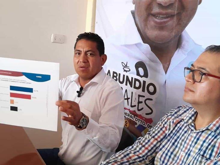 ¡Van contra candidato de Coatepec, Adrián González Naveda! De esto lo acusan