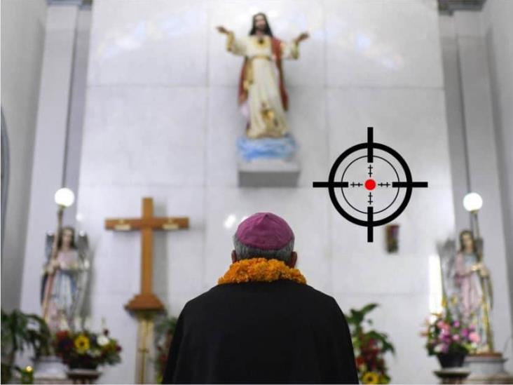 ¿Cuánto cobra el narco a las iglesias en Veracruz? Esto dicen evangélicos