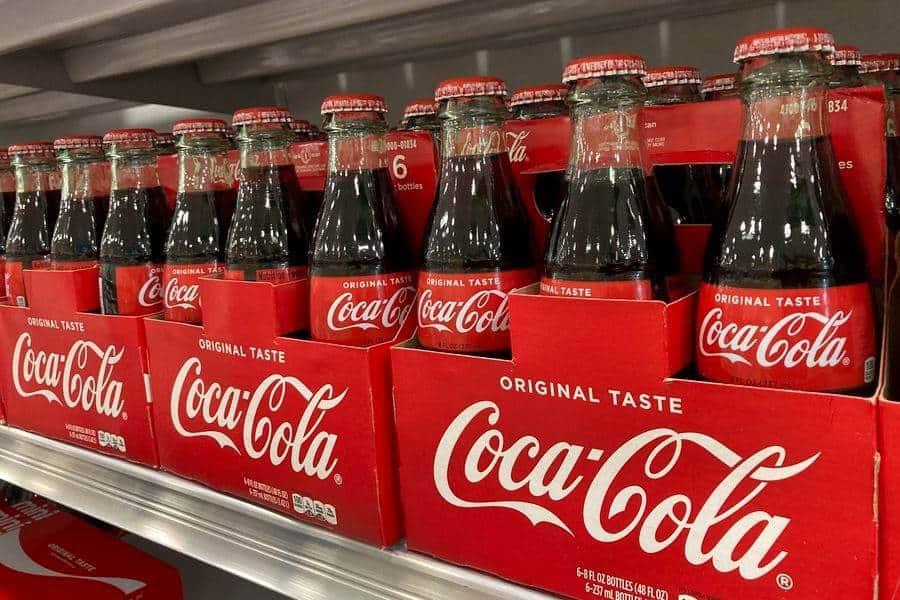 Ola de Calor: Reportan desabasto de Coca-Cola en Coatzacoalcos