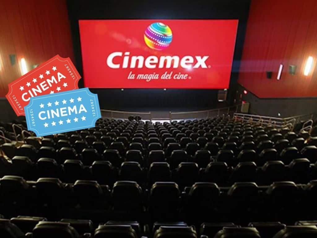 Hot Sale 2024: ¿qué es la promo Tarde de Amigos de Cinemex?