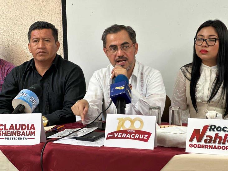 Veracruzanos podrán salir a votar con tranquilidad, afirma diputado