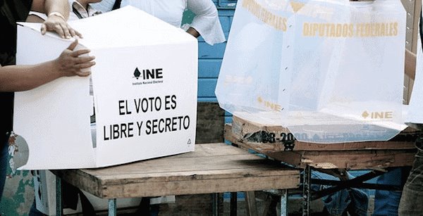 La contienda electoral por Xalapa