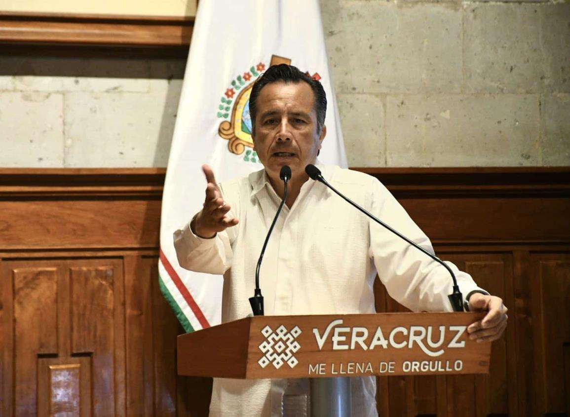 La subordinación de Cuitláhuac frente a Cisneros que lo llevó a pactar con los Yunes Linares