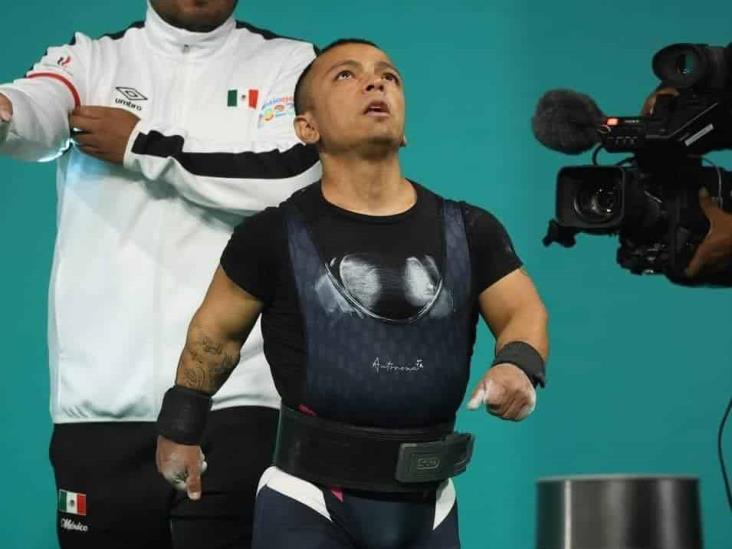 David Torito Montiel compite, con otros dos orgullos xalapeños, en campeonato mundial en Acapulco