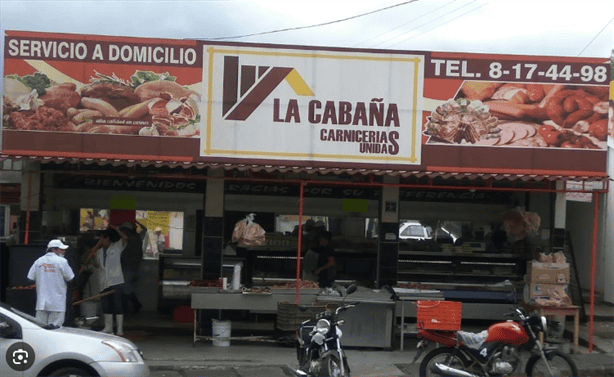 ¿Tacos con gusanos?; negocio de Xalapa también estaría relacionado con venta de carne de perro