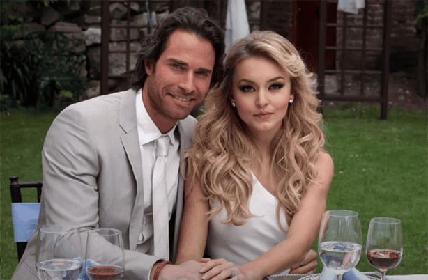 Angelique Boyer y Sebastián Rulli hacen revelación sobre su relación; ¿terminaron?