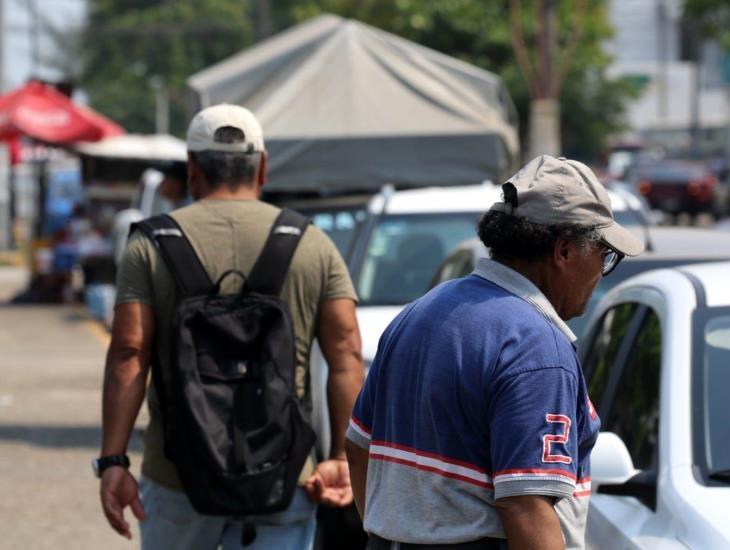 Veracruz lidera fallecimientos en el país por Ola de Calor, te decimos cuántas muertes se han registrado