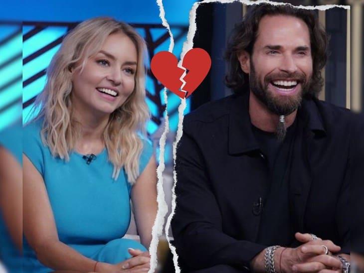 Angelique Boyer y Sebastián Rulli hacen revelación sobre su relación; ¿terminaron?