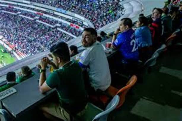 América vs Cruz Azul: ¿cuánto cuesta rentar un palco en el Estadio Azteca para la final?
