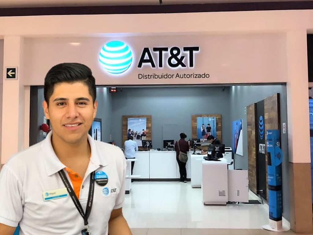 AT&T ofrece vacante en Coatzacoalcos; estos son los requisitos