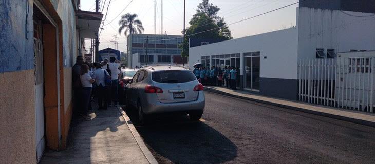Vectores de Veracruz se manifiestan en Orizaba y Córdoba; ¿Qué es lo que exigen?
