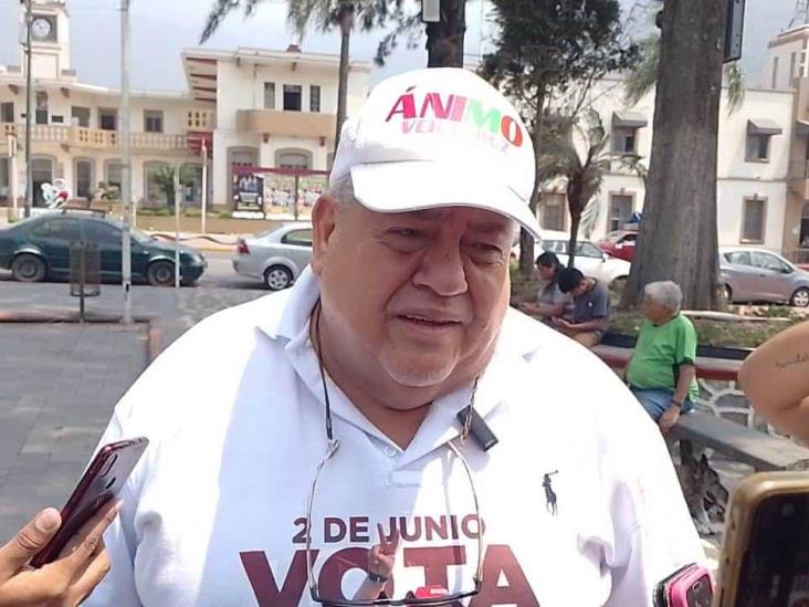 Preferencias electorales hacia Morena son irreversibles, afirma Manuel Huerta