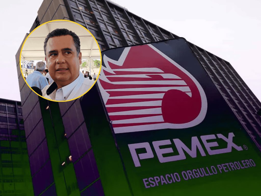 CMIC espera pronta reunión con Pemex para tratar pagos de contratistas