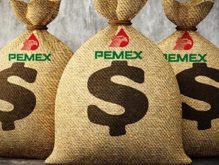 Pemex anuncia gira para pagar adeudos a proveedores