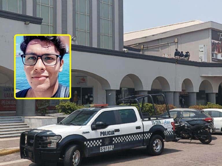 Revelan causa de muerte de Jorge Shaddai; estudiante hallado sin vida en Plaza Américas