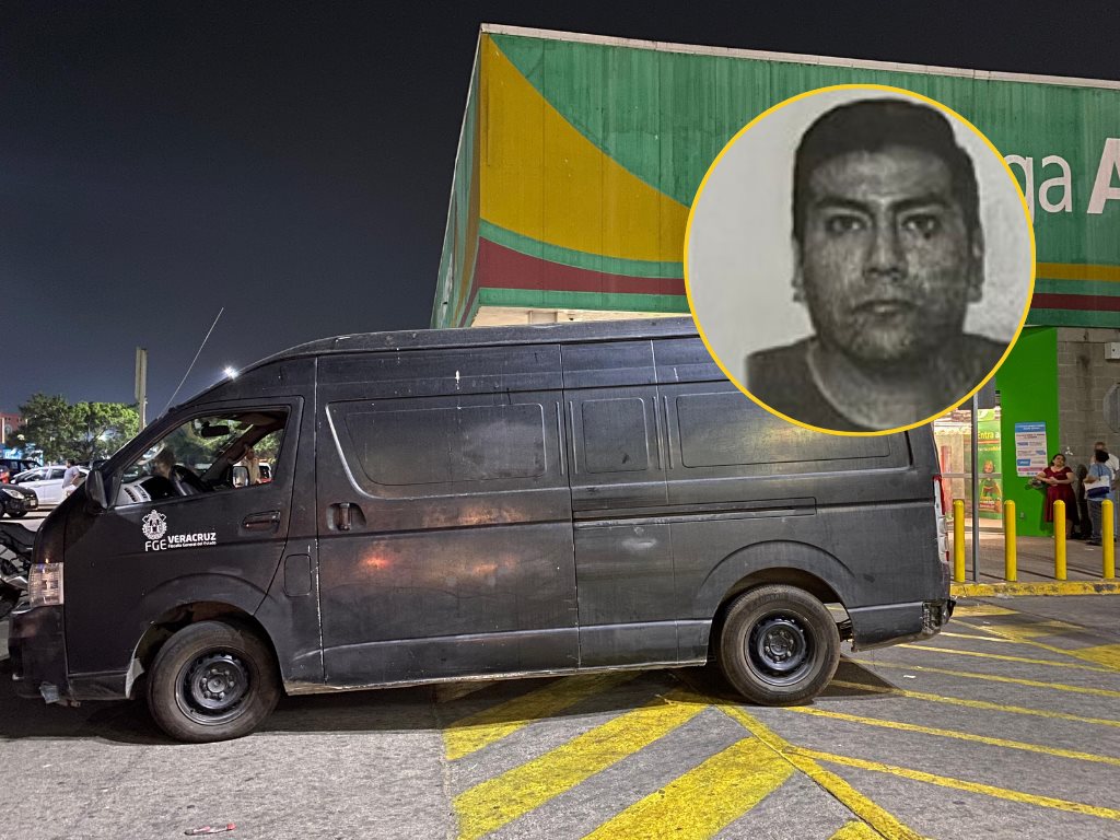 Identifican a hombre fallecido al interior de un supermercado de Minatitlán