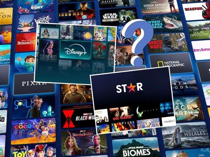Disney Plus se fusionará con Star; ¡estos serán sus nuevos precios!