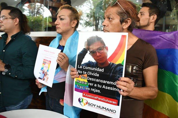 Activistas de Veracruz dialogan con Pepe Yunes sobre equidad de género