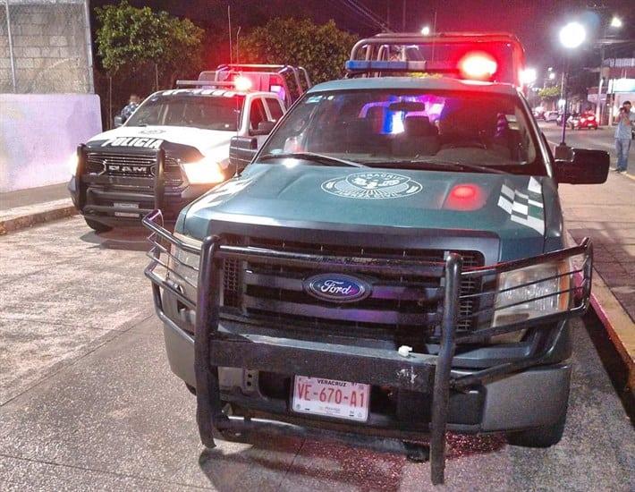 A tiros es asesinado integrante de anexo en Cuitláhuac