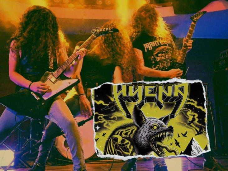 Banda de metal peruana se presentará en Xalapa
